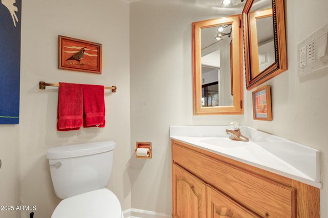 18919 E REATA Lane, Rio Verde, AZ 85263