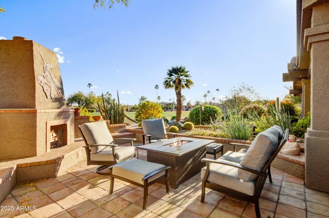 18919 E REATA Lane, Rio Verde, AZ 85263