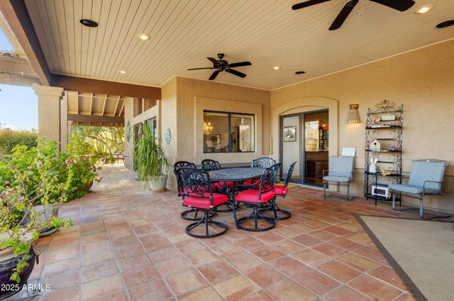 18919 E REATA Lane, Rio Verde, AZ 85263