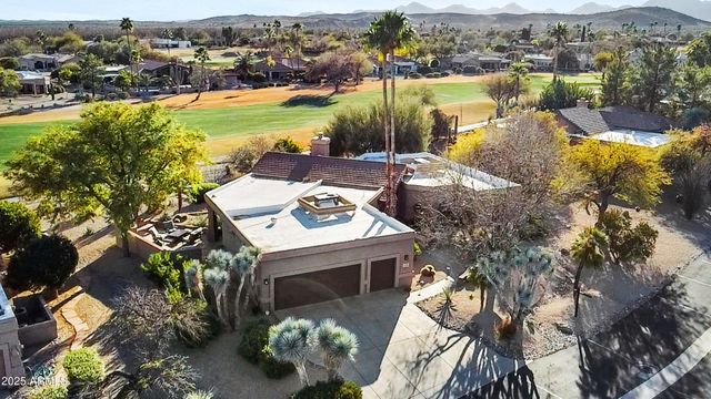 18919 E REATA Lane, Rio Verde, AZ 85263