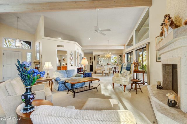 18919 E REATA Lane, Rio Verde, AZ 85263