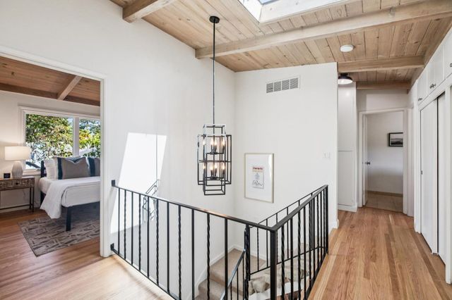 146 Palm Avenue, San Carlos, CA 94070