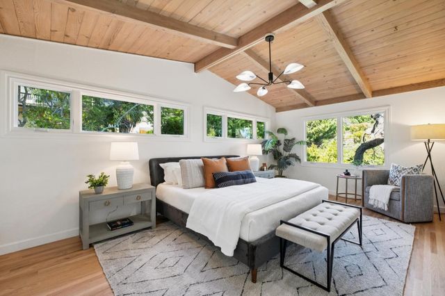 146 Palm Avenue, San Carlos, CA 94070