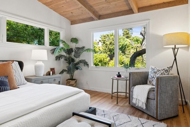 146 Palm Avenue, San Carlos, CA 94070