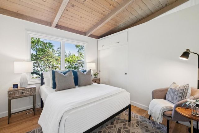 146 Palm Avenue, San Carlos, CA 94070