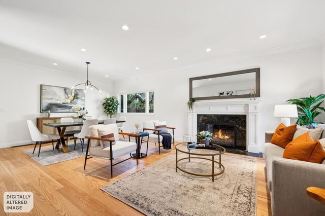 146 Palm Avenue, San Carlos, CA 94070