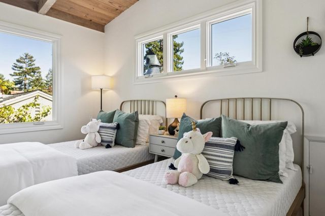 146 Palm Avenue, San Carlos, CA 94070