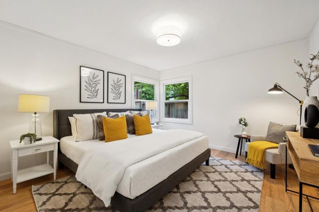 146 Palm Avenue, San Carlos, CA 94070
