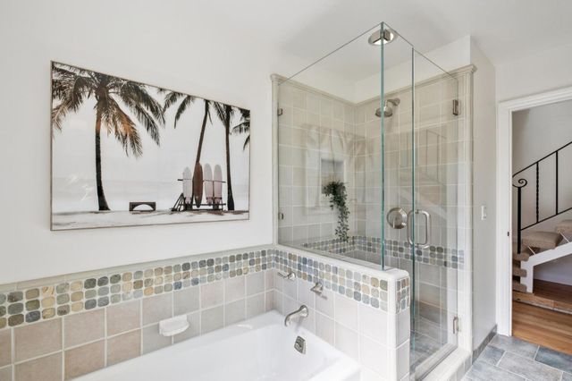146 Palm Avenue, San Carlos, CA 94070