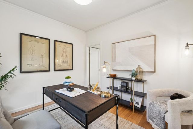 146 Palm Avenue, San Carlos, CA 94070