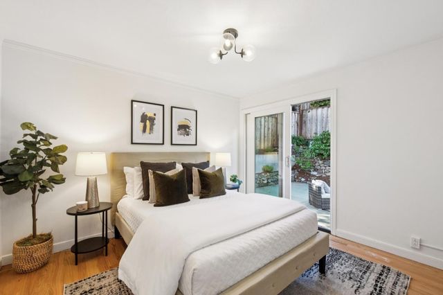 146 Palm Avenue, San Carlos, CA 94070