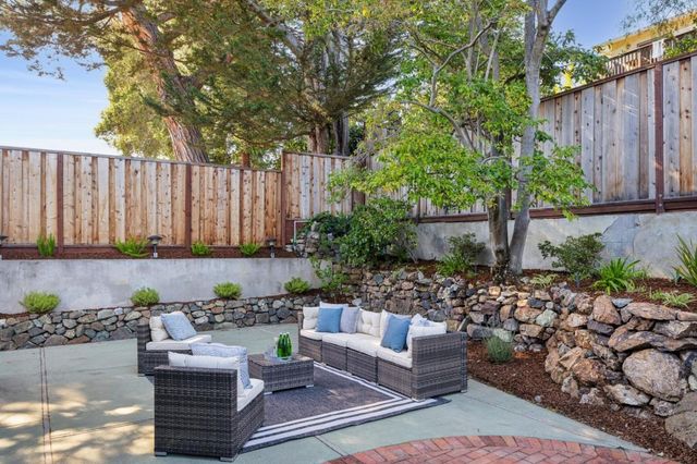 146 Palm Avenue, San Carlos, CA 94070