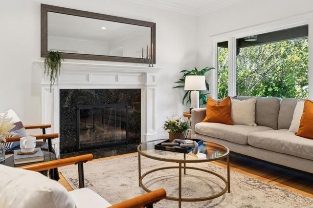 146 Palm Avenue, San Carlos, CA 94070