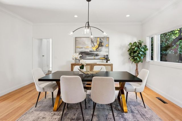 146 Palm Avenue, San Carlos, CA 94070