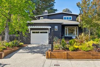 146 Palm Avenue, San Carlos, CA 94070