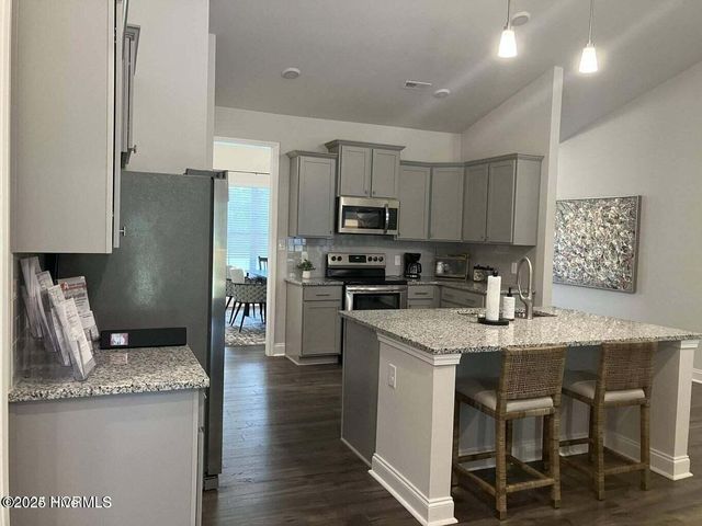 2108 Caracara Drive, New Bern, NC 28560