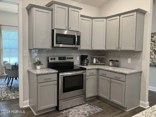 2108 Caracara Drive, New Bern, NC 28560