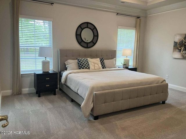 2108 Caracara Drive, New Bern, NC 28560