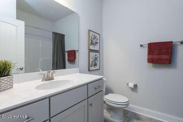 2108 Caracara Drive, New Bern, NC 28560