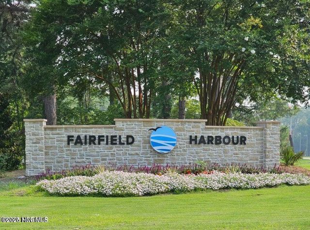 2108 Caracara Drive, New Bern, NC 28560