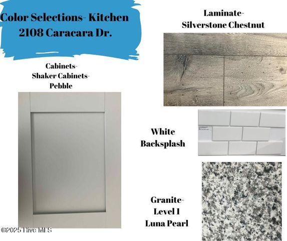 2108 Caracara Drive, New Bern, NC 28560