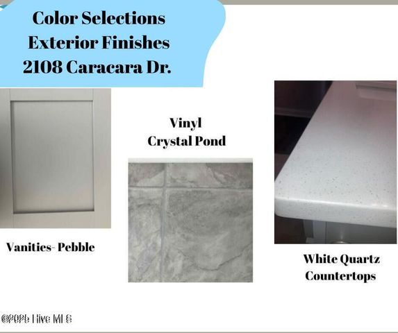 2108 Caracara Drive, New Bern, NC 28560