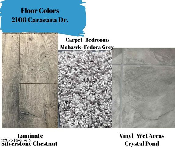 2108 Caracara Drive, New Bern, NC 28560