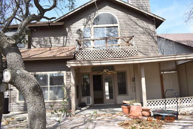 7026 Hickory Ridge, Converse, TX 78109