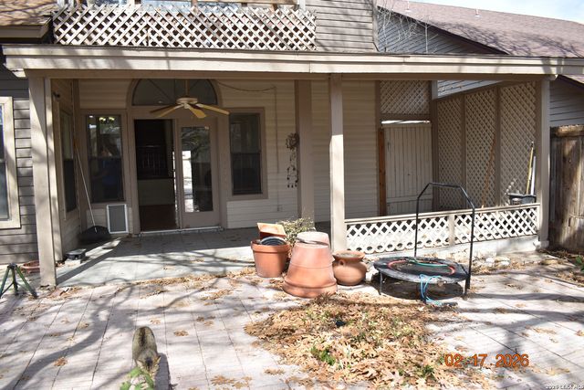 7026 Hickory Ridge, Converse, TX 78109