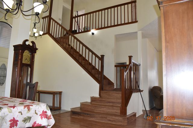 7026 Hickory Ridge, Converse, TX 78109