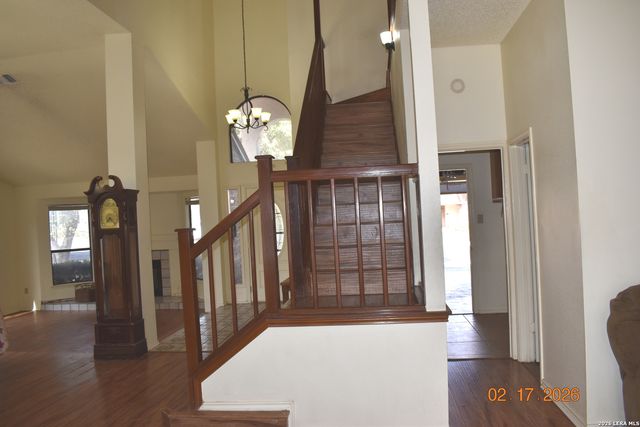 7026 Hickory Ridge, Converse, TX 78109