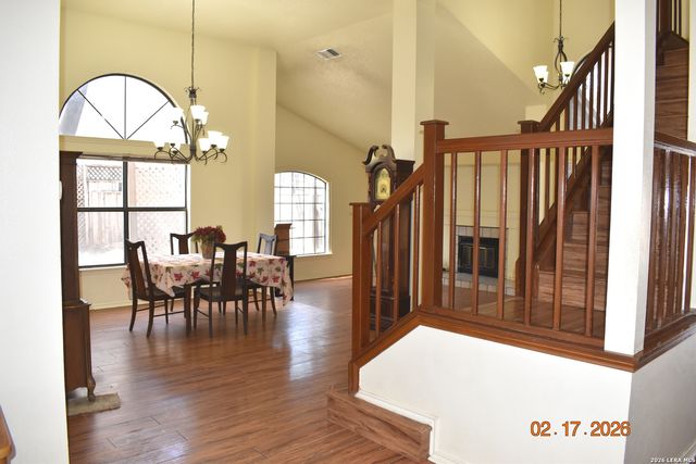 7026 Hickory Ridge, Converse, TX 78109