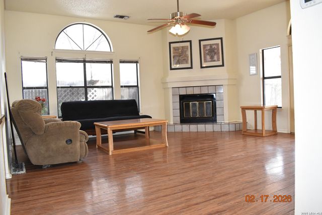 7026 Hickory Ridge, Converse, TX 78109