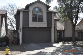 7026 Hickory Ridge, Converse, TX 78109