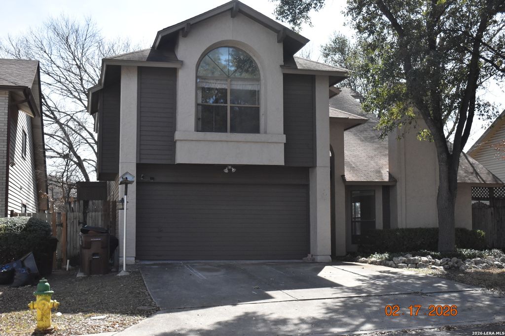 7026 Hickory Ridge, Converse, TX 78109