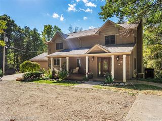 175 Barr Road, Addison Township, MI 48370