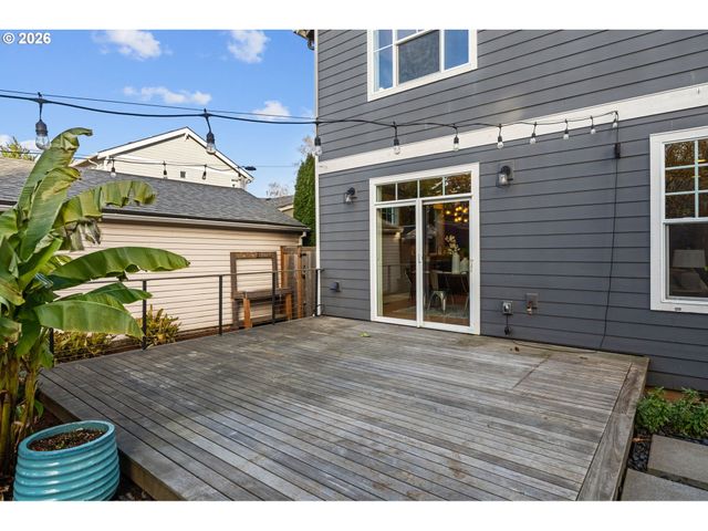 4613 Se 49TH Ave, Portland, OR 97206