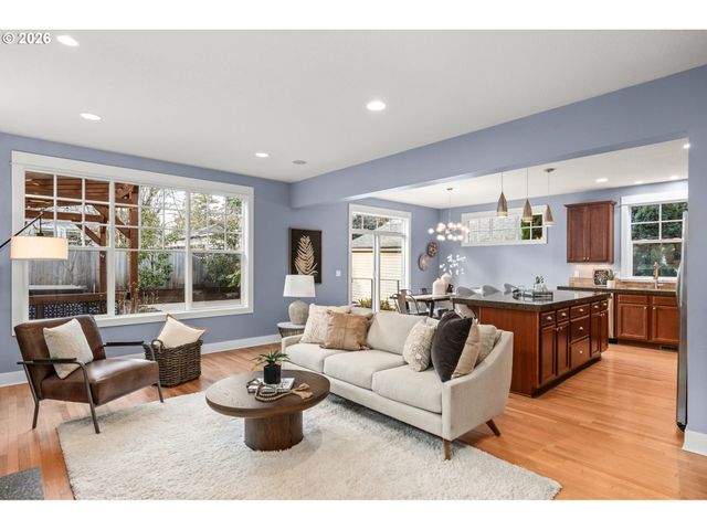 4613 Se 49TH Ave, Portland, OR 97206