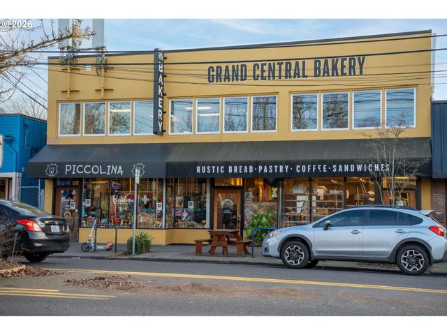 4613 Se 49TH Ave, Portland, OR 97206