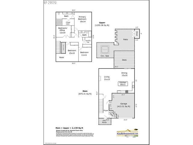 4613 Se 49TH Ave, Portland, OR 97206