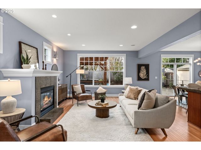 4613 Se 49TH Ave, Portland, OR 97206