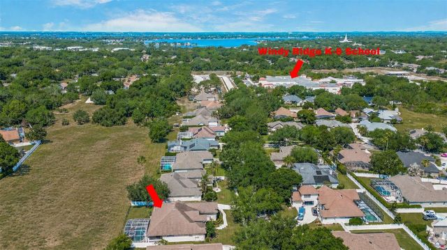 3617 BEECH TREE DRIVE, Orlando, FL 32835