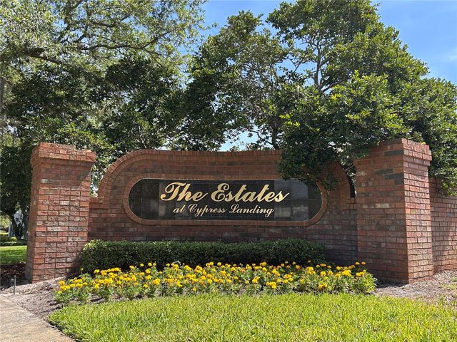3617 BEECH TREE DRIVE, Orlando, FL 32835