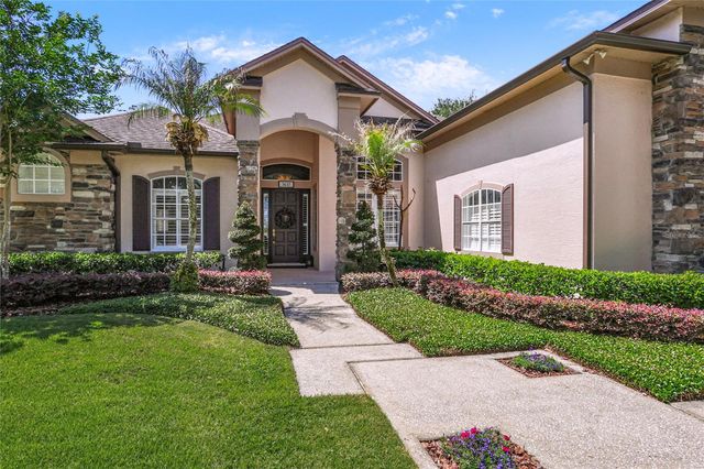 3617 BEECH TREE DRIVE, Orlando, FL 32835