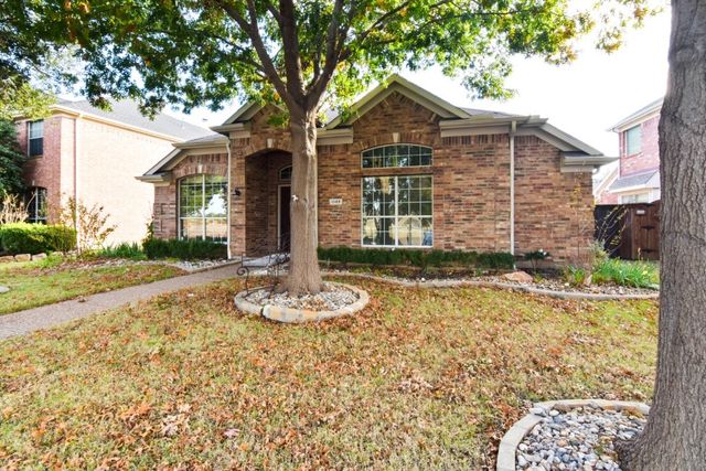 1145 Ducks Landing, Frisco, TX 75033