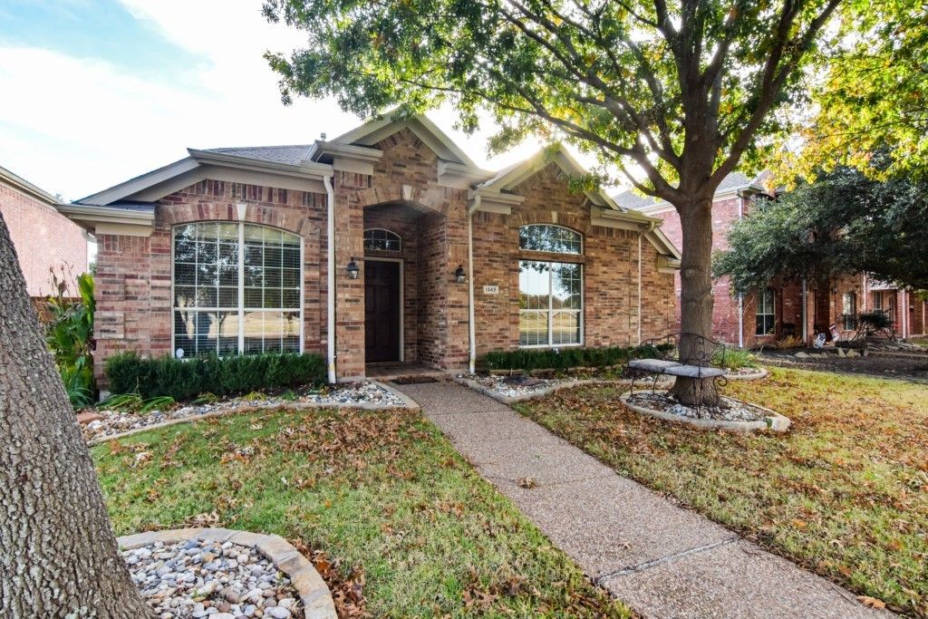 1145 Ducks Landing, Frisco, TX 75033