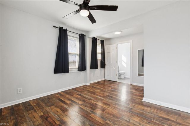 9 Maury AVE, Newport News, VA 23601