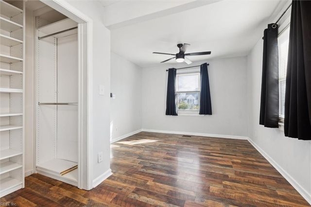 9 Maury AVE, Newport News, VA 23601