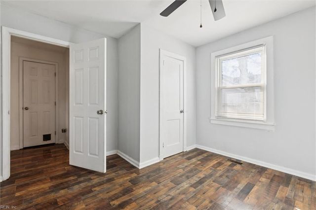 9 Maury AVE, Newport News, VA 23601