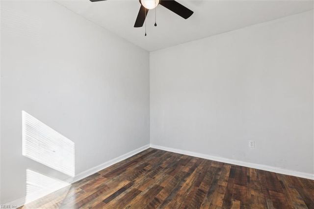 9 Maury AVE, Newport News, VA 23601